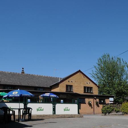 Hogs Head Hotel Giltbrook Ngoại thất bức ảnh