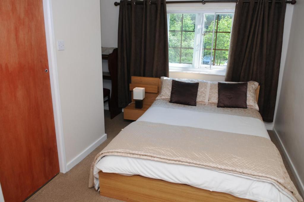 Hogs Head Hotel Giltbrook Phòng bức ảnh