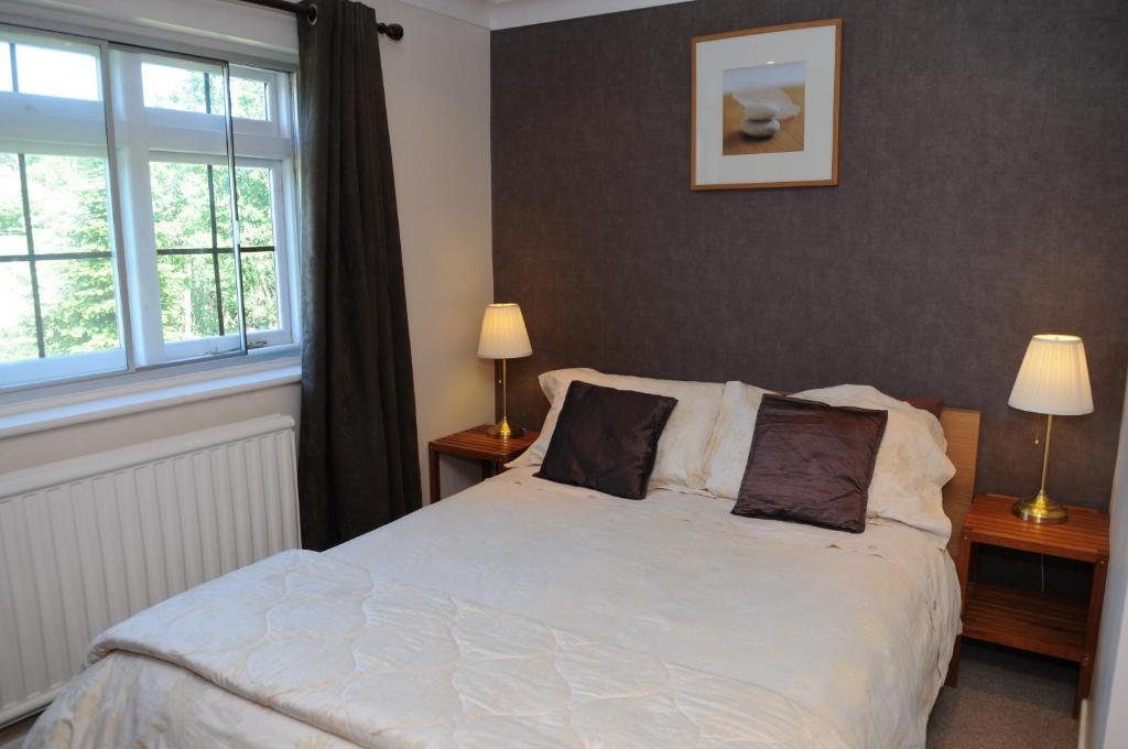 Hogs Head Hotel Giltbrook Phòng bức ảnh