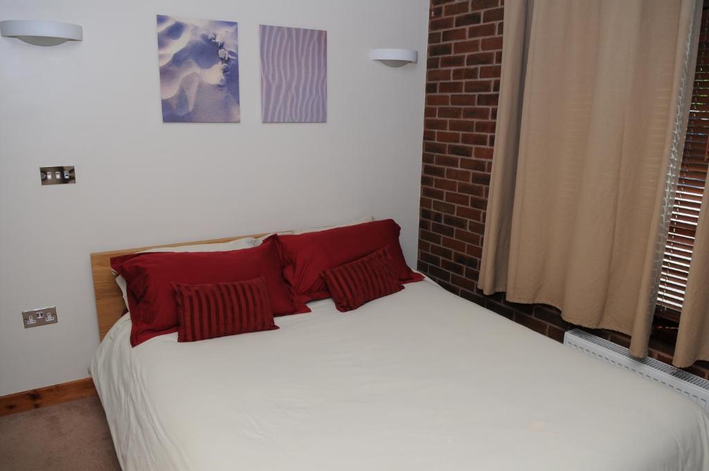 Hogs Head Hotel Giltbrook Phòng bức ảnh