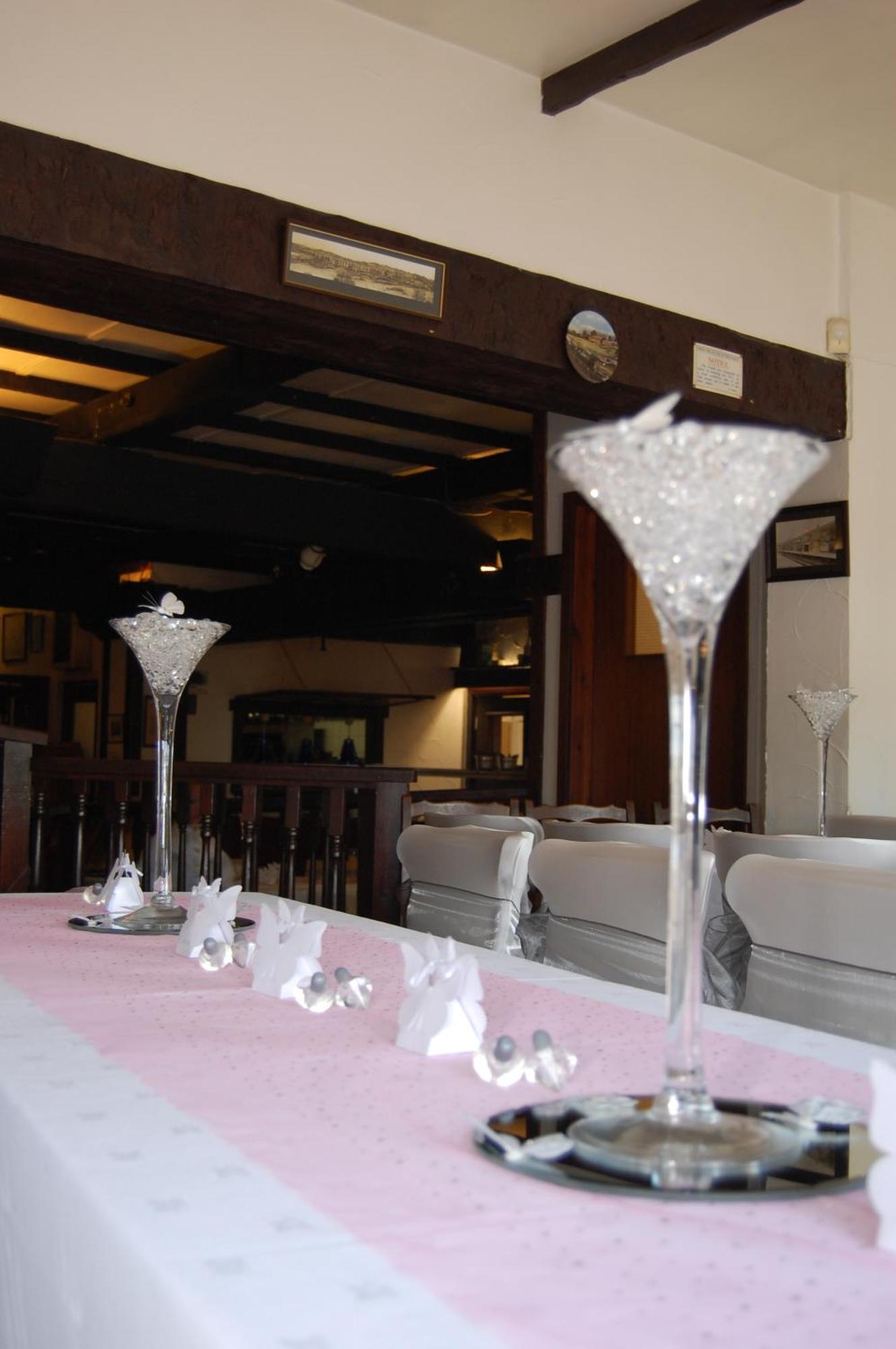 Hogs Head Hotel Giltbrook Ngoại thất bức ảnh